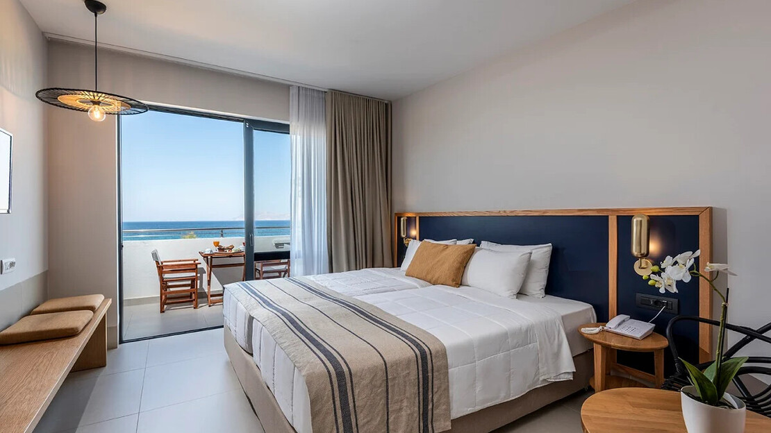 Smy Kos Beach & Splash